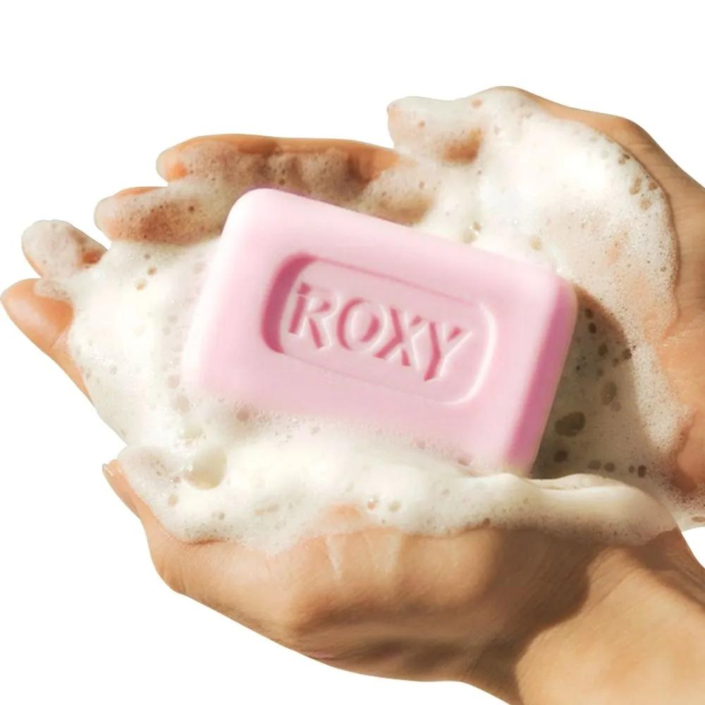 Dalan Roxy Flower Bouquet Beauty Soap 70g 4-Pack