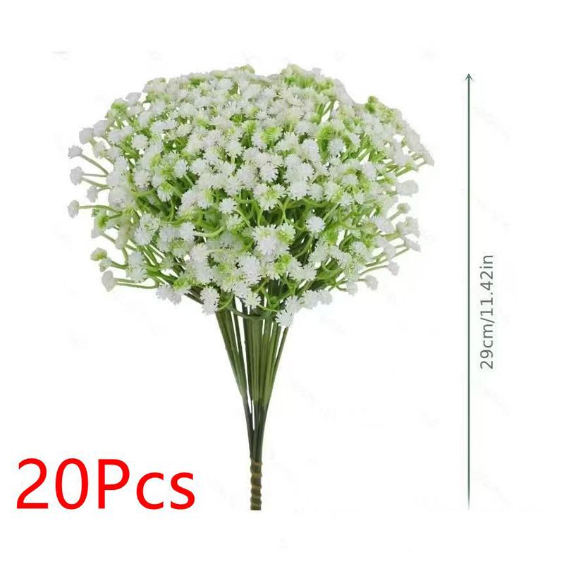 

5 шт. Белый шелк Искусственная калла Тюльпан Свадебный букет невесты для украшения дома, комнаты, для DIY, венок, подарки, аксессуары 5Pcs