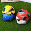 Size 2 Soccer Ball For Youth Adult Wear Resistant Soccer Ball Outdoor Sports Game Training Practice Play Ball Birthday Gifts