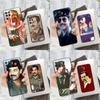 Saddam Hussein Iraq Arabic Phone Case For Oppo A96 A76 A16 A74 A53 A54 A94 A15 A17 A52 A72 A57S A58 A78 A98 A79 Cover