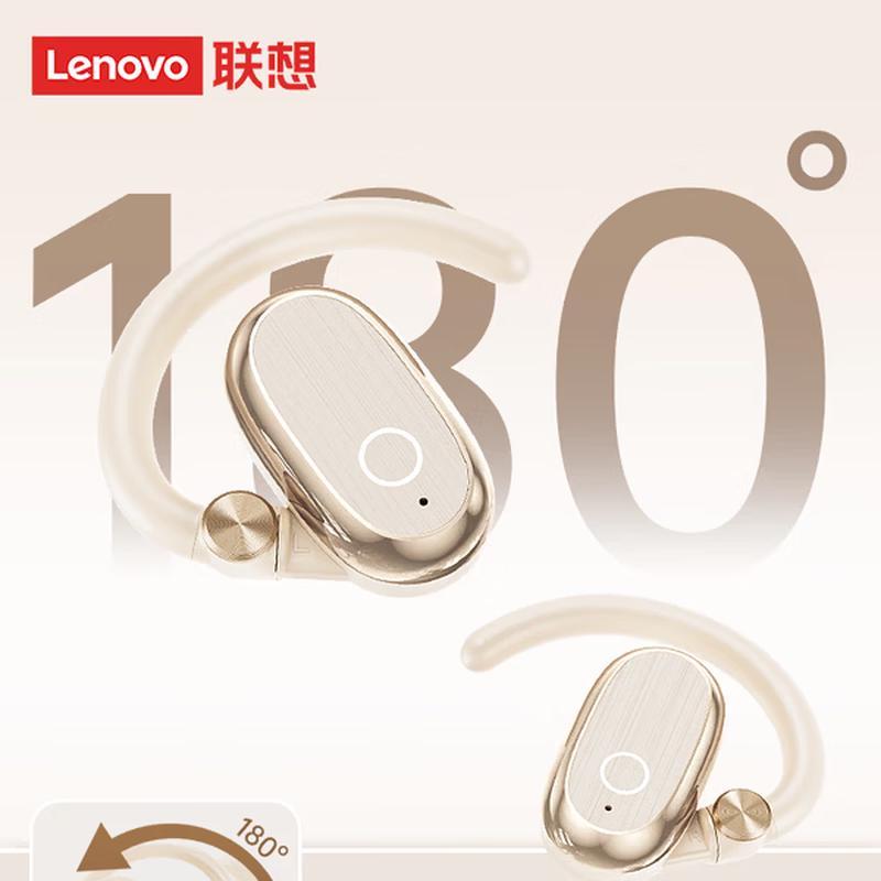 Lenovo EA366 Open-Ear Bluetooth Sports Headset