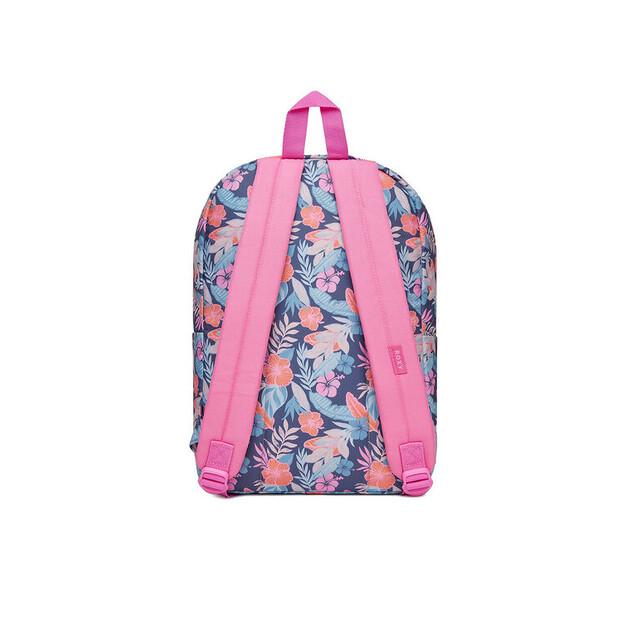 Backpack Roxy -P-004-07 Pink