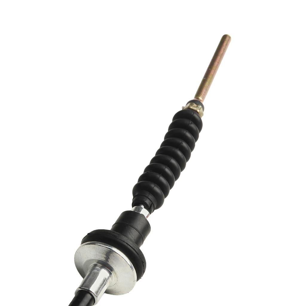 For Chevrolet Spark M300 Car Clutch Cable Clutch Replacement Cable Car Maintenance As Shown In The Picture Non-deformation