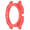 Sports Accessrories Cases Protective Bumper TPU Cover Armor Watch Case No Screen Protector