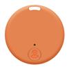 Anti Lost Finder Portable GPS Tracker Device Long Battery Life Anti Lost Alarm Tag Bluetooth-Compatible for Wallet Pet Key Phone