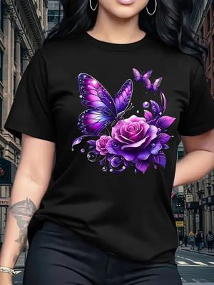 Üst Kıyafetler – T-shirtler