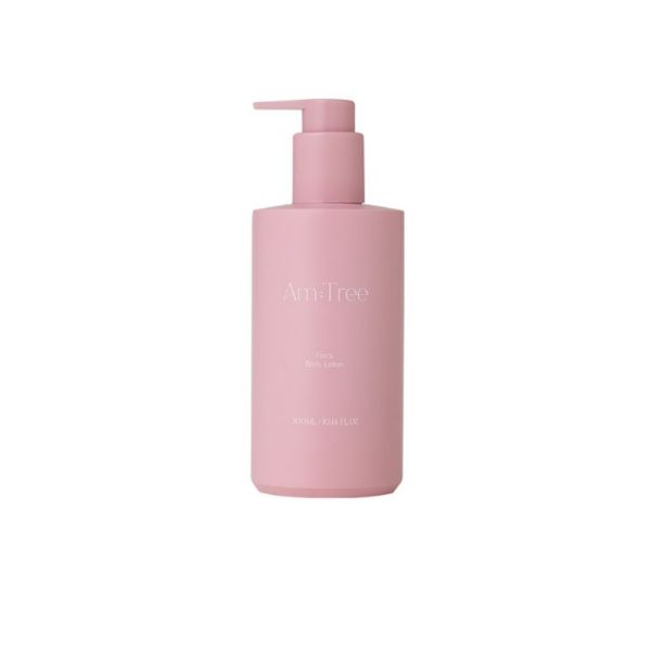 Am:Tree Flora Body Lotion (300ml), 1ea