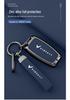 VinFast Key Cover & Metal Key Holder for VF5, VF8, and VF3 (Vietnam Edition)
