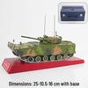 Eagle Shark 1:35 04A Infantry Fighting Vehicle Model