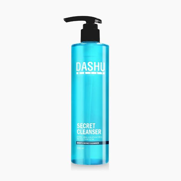 Dashu Daily Vitaflex Men s Cleanser 300ml