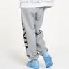 Nike High-Waist Drawstring Jogger Knit Pants Women Bottoms Grey FN2553-063