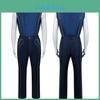 Enchanting Prince Feyero Cosplay Costume For All Genders Ideal For Halloween Events