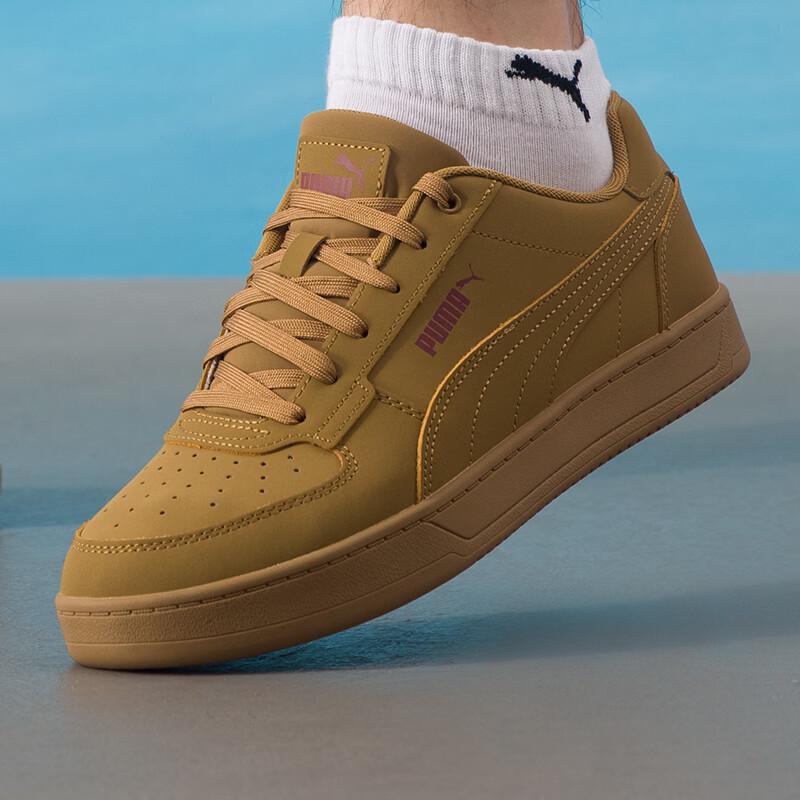 

Легкие дышащие повседневные кроссовки Puma с низким верхом 395202 UK 10.5