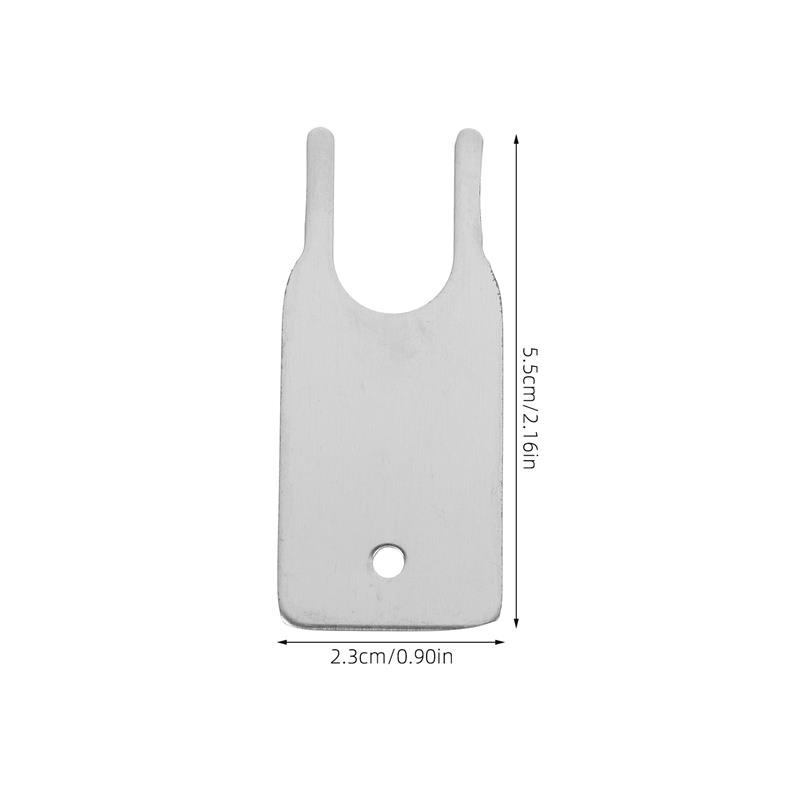 Paper Towel Dispenser Key 1 set Universal Commercial Dispenser Key Replacement and Toilet Roll Paper Dispensers Spare Key