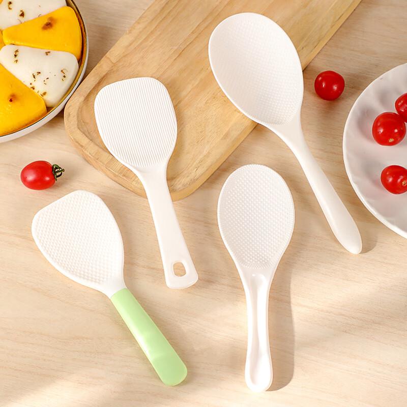 Changbaosen Non-stick Rice Scoop