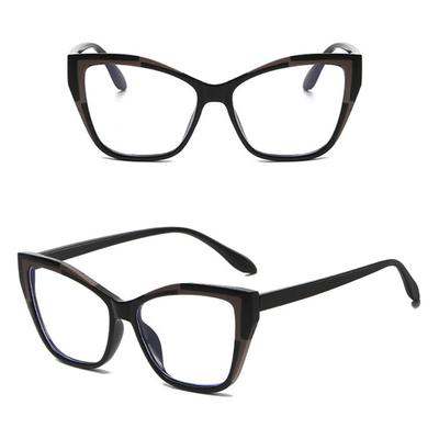 Comfortable Blue Ray Blocking Anti-Blue Light Glasses Ultralight PC Square Eyeglasses Eye Protection Computer Goggles Men Women