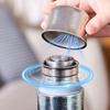 Beiluo Ke BK385 Crystal Titanium Thermal Cup