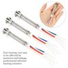 1/2/5pcs NO.905C/905D Metalworking accessory 905CH 60W Soldering Iron Heating Element Ceramic Heater Core Weld Equipment
