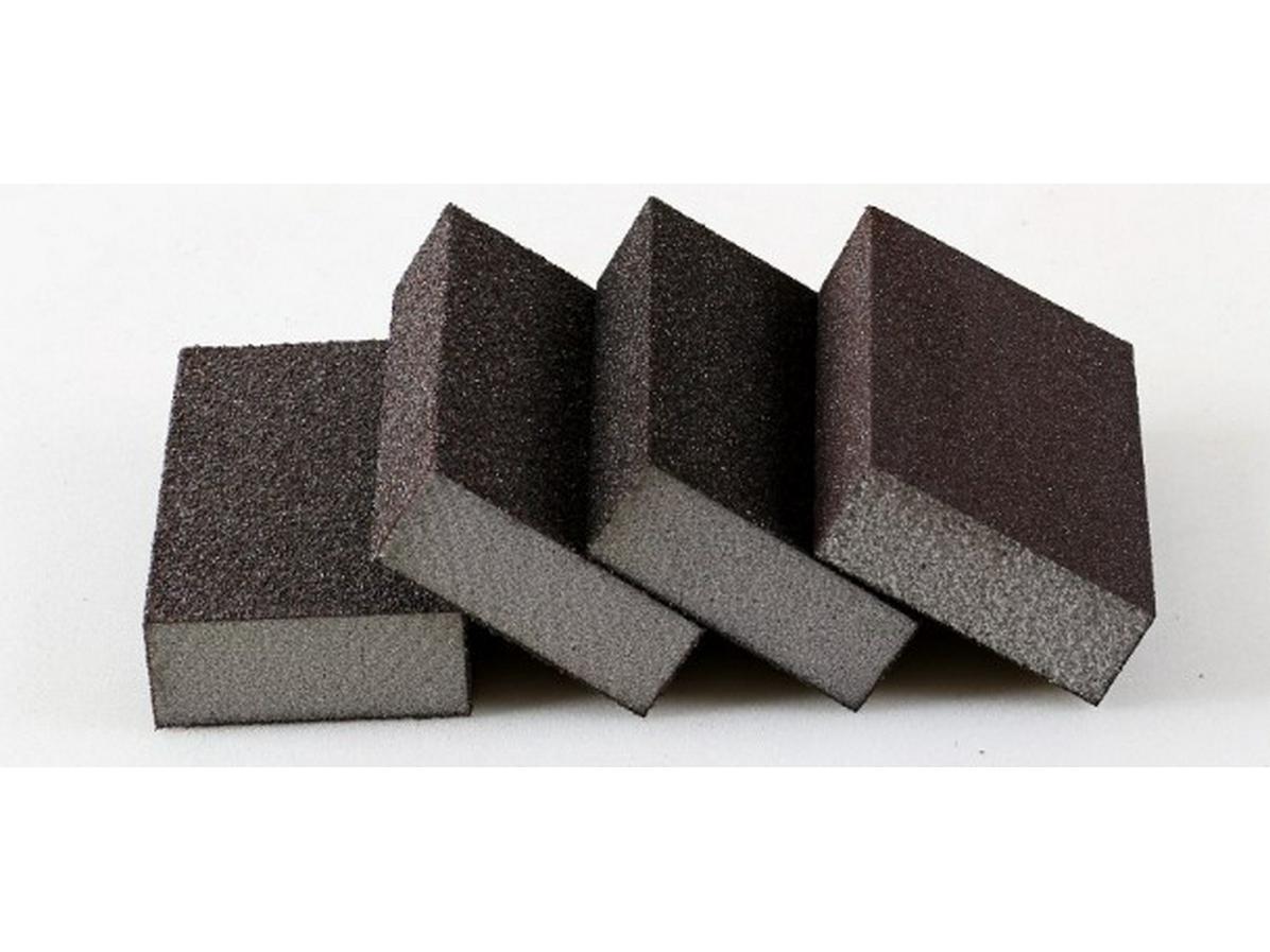 

Guitar Fret Polishing Sponge Sandpaper Universal for Instruments ABS