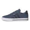 adidas Neo Daily 3.0 Comfortable Durable Low-Top Skate Shoes Men Sneakers Blue White GX1753