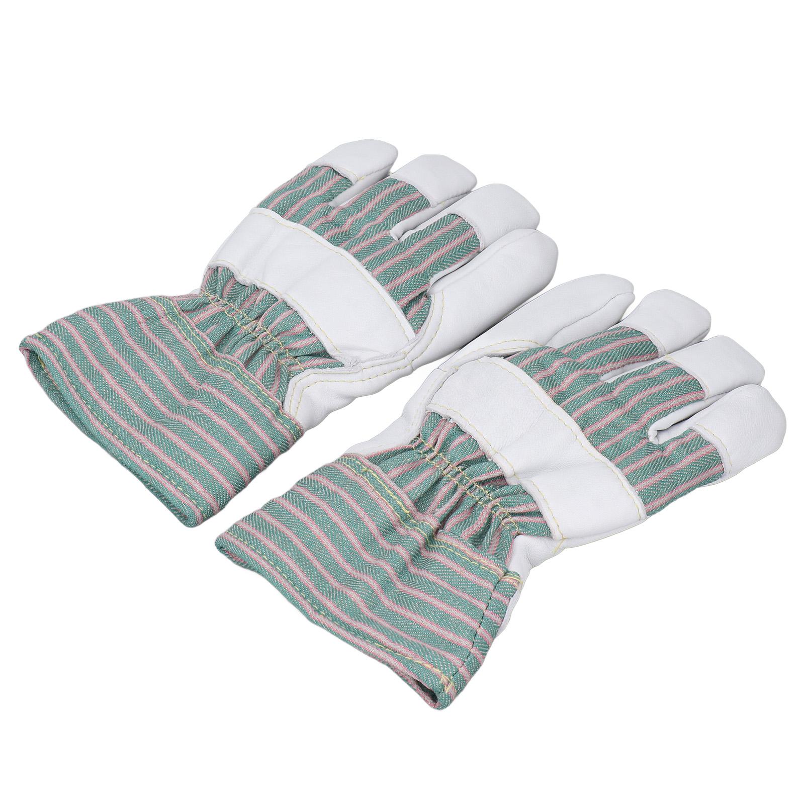 

Рабочие перчатки Хлопковая подкладка Поверхность из полиуретана Дышащие Многофункциональные Строительные перчатки для мужчин и женщин