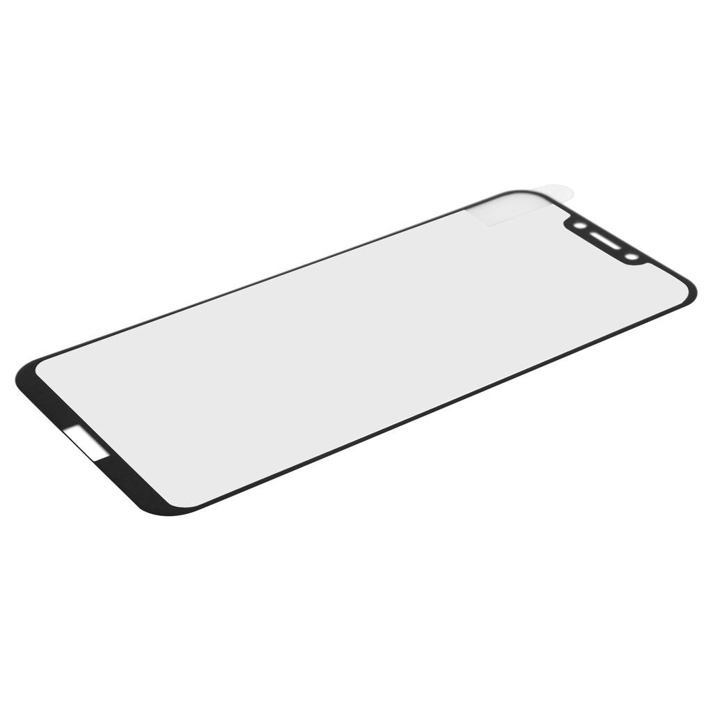 Folia ochronna na ekran ze szkła hartowanego z pełnym pokryciem dla telefonów komórkowych Huawei Honor Play