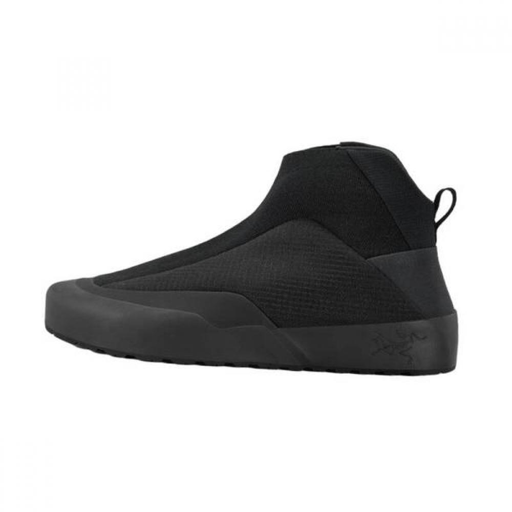 

Arc Teryx Fw25 Crag Insulated Men Afpfm09205 LT BLACK SAPPHIRE/BLACK/8(265mm)