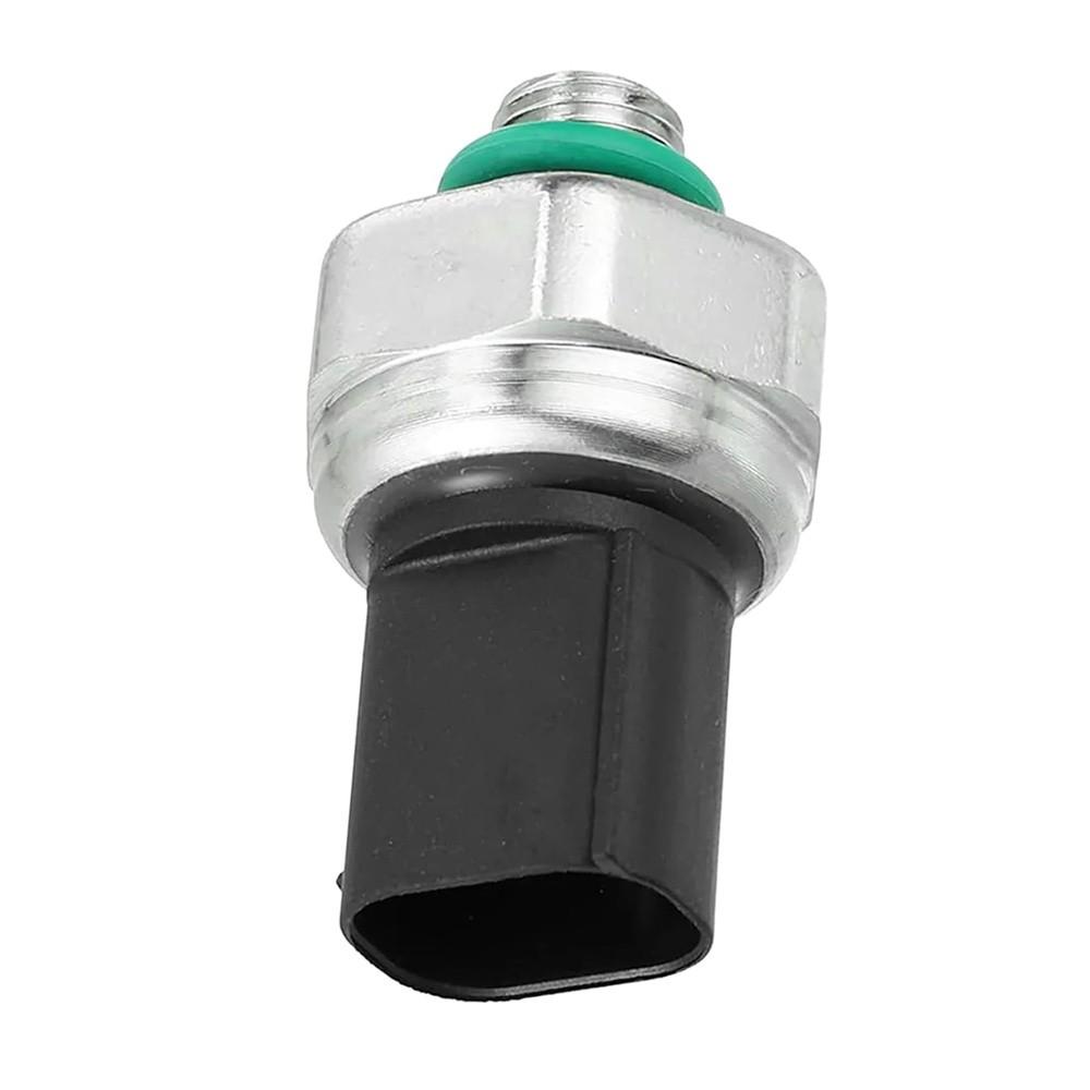 A/C Pressure Sensor Switch For BMW E38 E39 E46 E53 E60 E64 E66 E90 E93 F10 F30