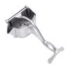 Fruit Juice Extractor Heavy Duty Single Press Lemon Squeezer for Orange Grape Pomegranates Watermelons Mangoes
