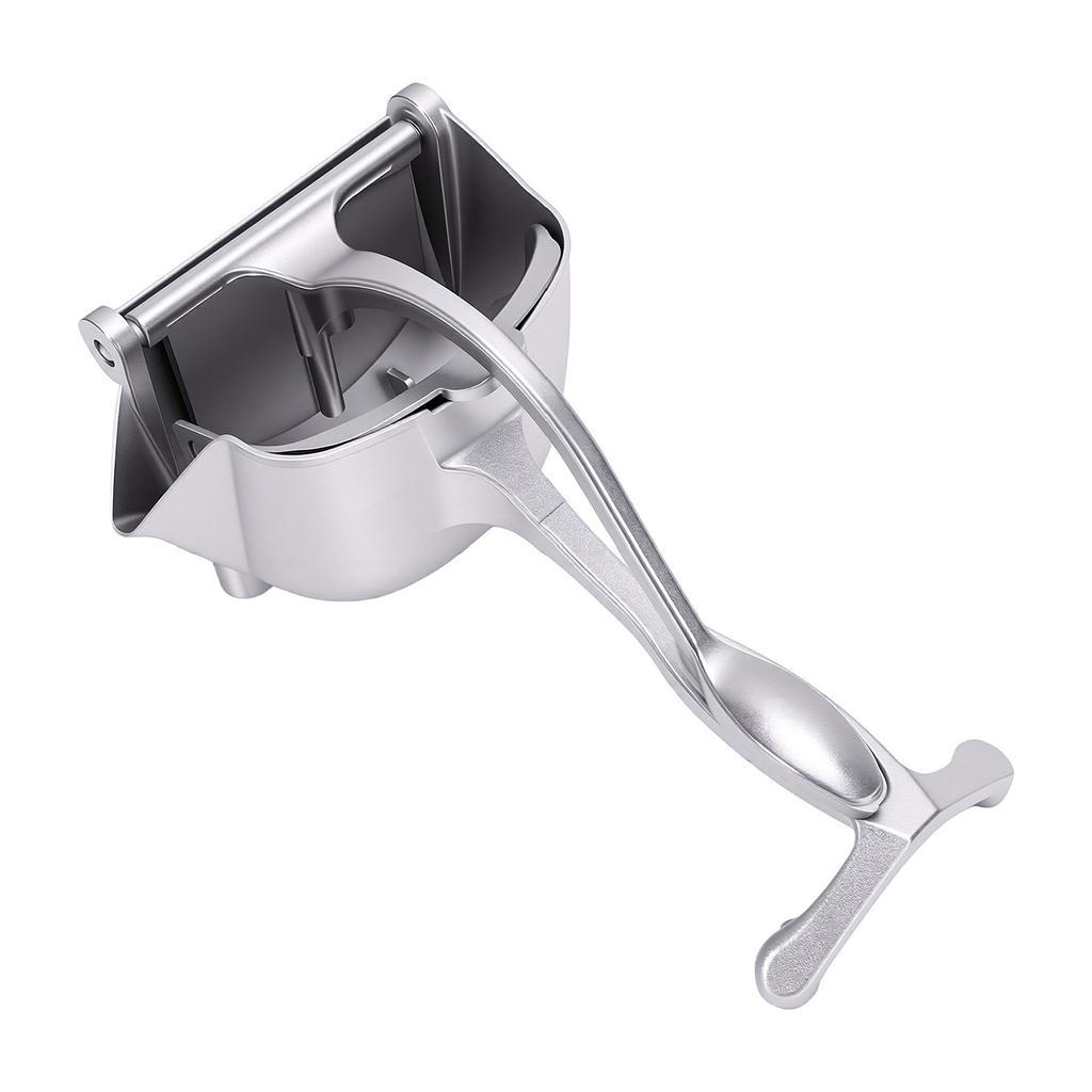 Fruit Juice Extractor Heavy Duty Single Press Lemon Squeezer for Orange Grape Pomegranates Watermelons Mangoes