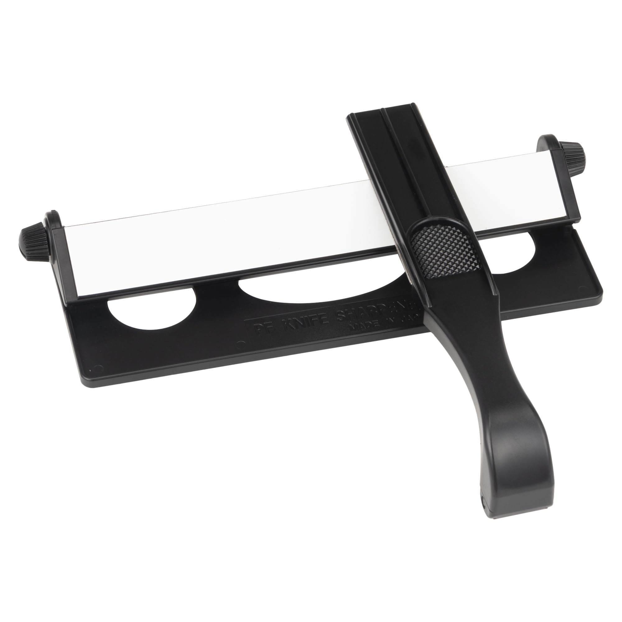 

Yuasa Shokai Togikoro 3 с опцией лезвия 2-ступенчатый чёрный