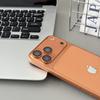 Tempered Glass Camera Lens Protector Net Cover for Iphone 17 Pro Max 17Pro Flim Phone Lens Protection Dustproof Shockproof Accessories