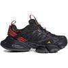 Sneaker XLG Runner Deluxe Black Gold Metallic Red(JQ2974)