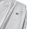 INTERCREW Side Tuck Trim Wide Training M Grey Itz3Rl03Amg