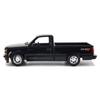 Meichi Şekil 1:24 1993 Chevrolet 454 SS Kamyonet Taşıyıcı Simülasyon Alaşım Araba Modeli El Sanatları Süsler Koleksiyon Oyuncak Erkek Doğum Günü Hediyesi