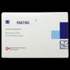Mantting Mite Removal Skin Care Soap