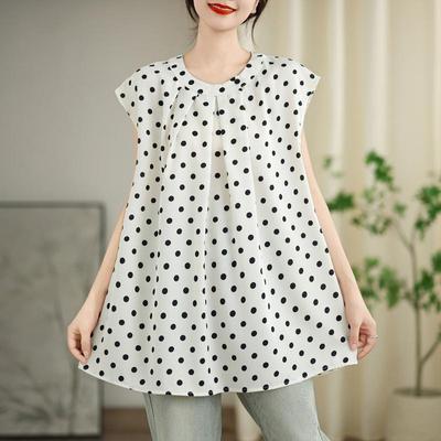 Tops – Bluse e camicie