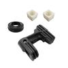 Gear Shift Lever + Ert Slider + Seal Repair Kit For Ford Tourneo Connect 02-13 MPV 1.8 TDCi / TDDi / Di Galaxy 1994 - 2006