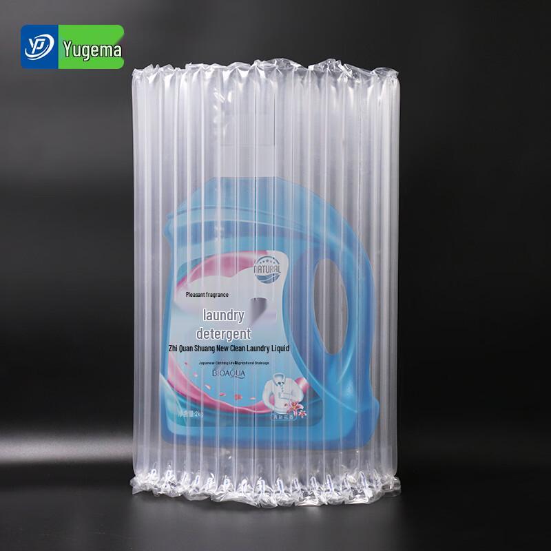 Thickened Air Column Inflatable Packaging Roll