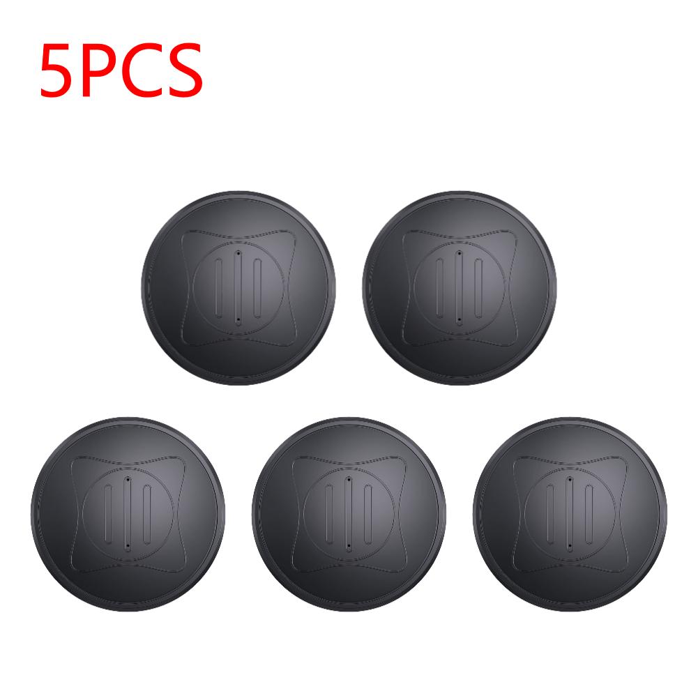 Mini GPS Tracker Magnetic Smart Vehicle Locator Anti Loss Anti-theft Kids Pet Wallet Location Device Portable Car GPS Locator