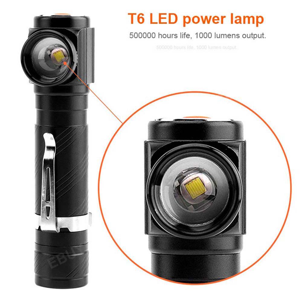 Details about USB Rechargable COB T6 LED Headlight Headlamp 1000LM Zooamble Flashlight Torch Details about USB Rechargable COB T6 LED Headlight Headlamp 1000LM Zooamble Flashlight Torch