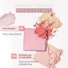 Judydoll - HOT Pretty Blush Powder - 3 Colors
