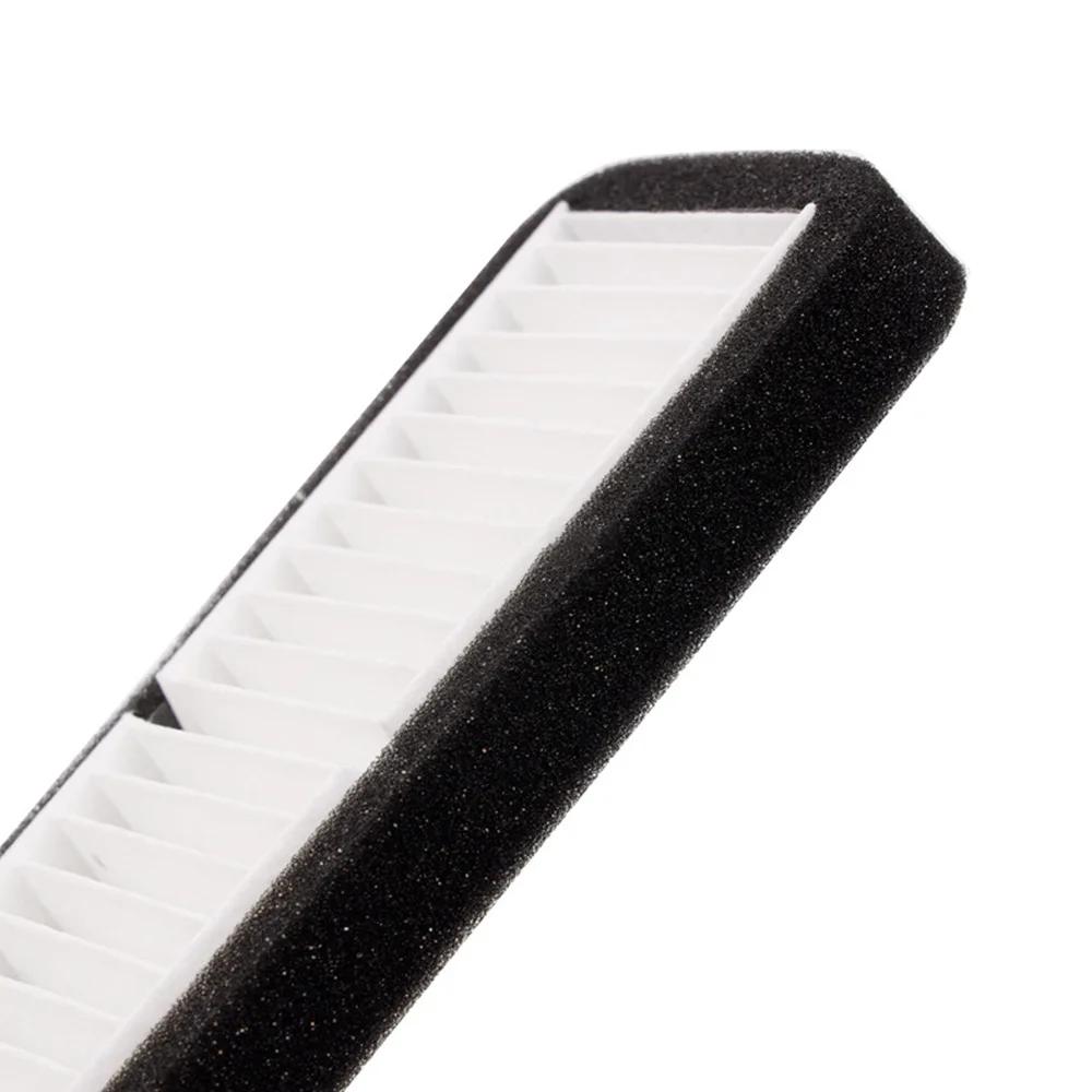 For Tesla MODEL3 MODEL Y 2017-2024 External Air Inlet Dustproof Air Conditioning Filter Front Cover Filter Mesh PM2.5 Filter