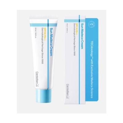 Sun Madeca Cream 50ml SPF35 PA++