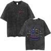 European Size Washed Short Sleeve Heated Rivalry Shane Hollander Ilya Rozano