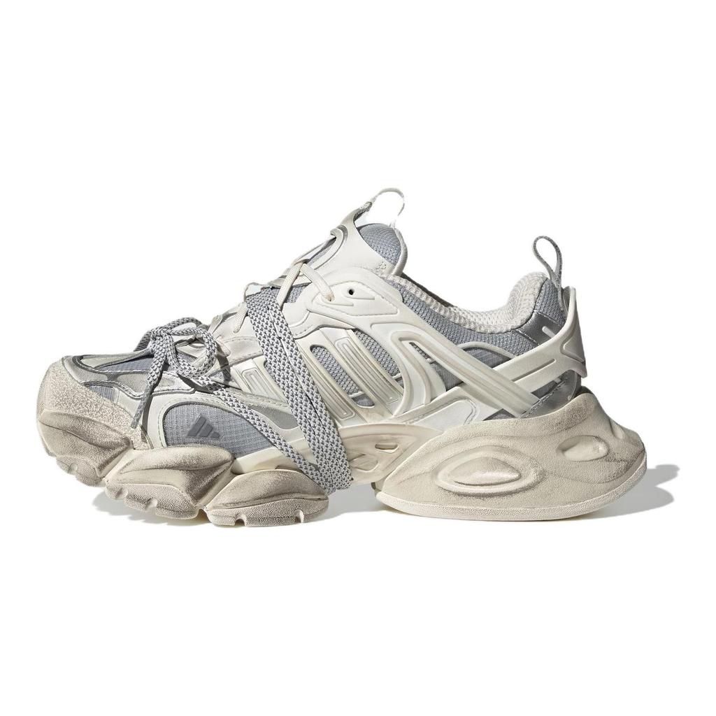 adidas Vento Xlg Deluxe Sail Grey Sportbačiai JS1588