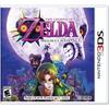 Video Game - Nintendo - The Legend of Zelda: Majoras Mask 3D - Adventure - 3DS - PEGI 12+
