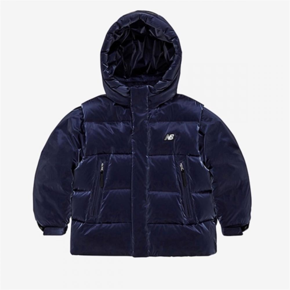 

New Balance Kids Essential Detachable Short Down Duck B1 Nk9pf4106u 2.NK9PF4106U 59/160