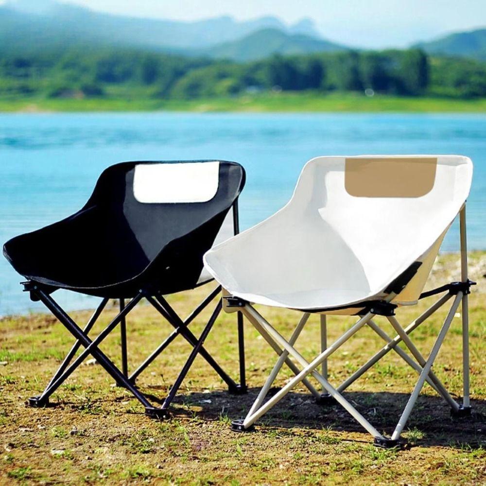 Breathable Camping Chair Cover Oxford Cloth Chair Surface  for Outdoor Fishing Backyard