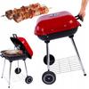 Churrasco – Churrasqueiras